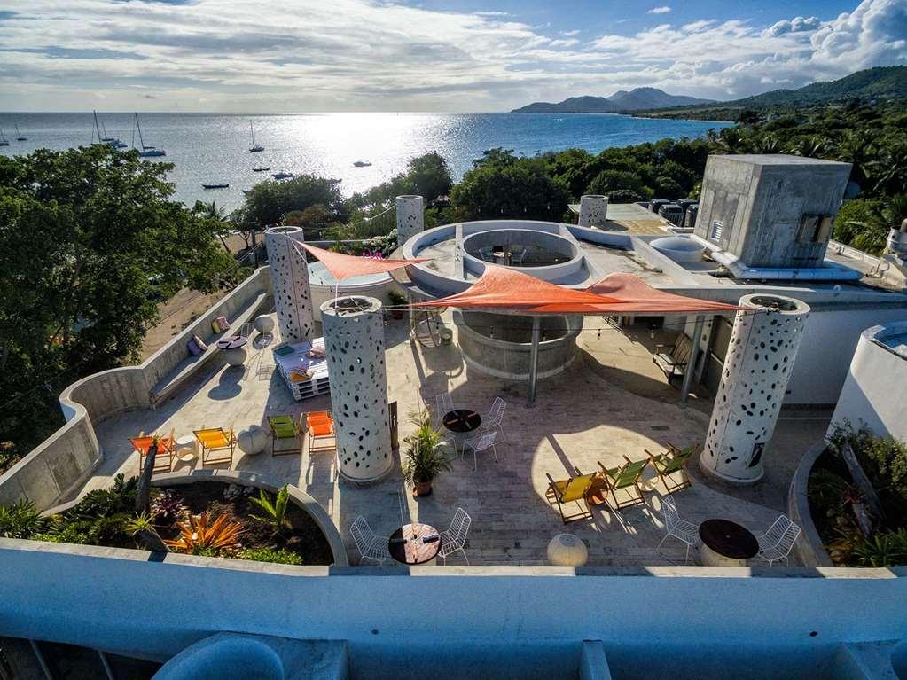 El Blok Hotel Vieques Fasilitas foto